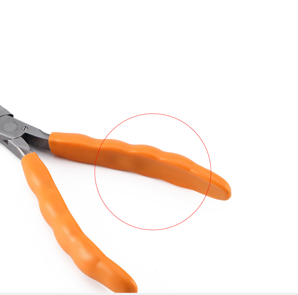 Glasses Repair Adjusting Colorful Pliers R-CB15 (2)