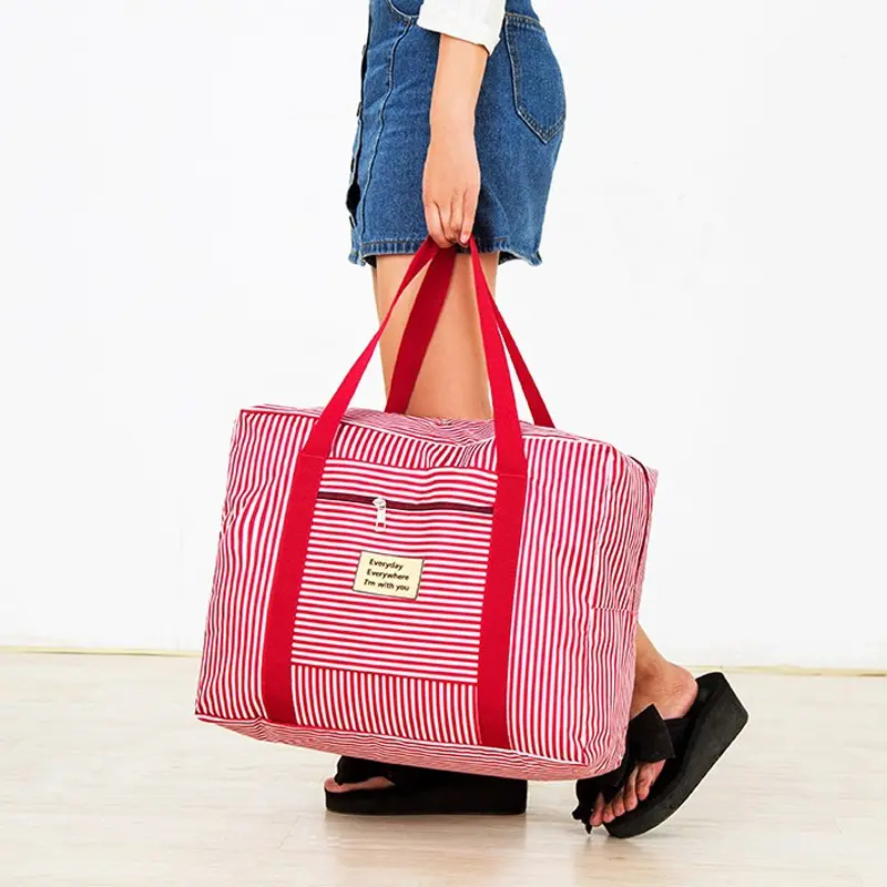 Home & Travel Storage Oxford Fabric Bag