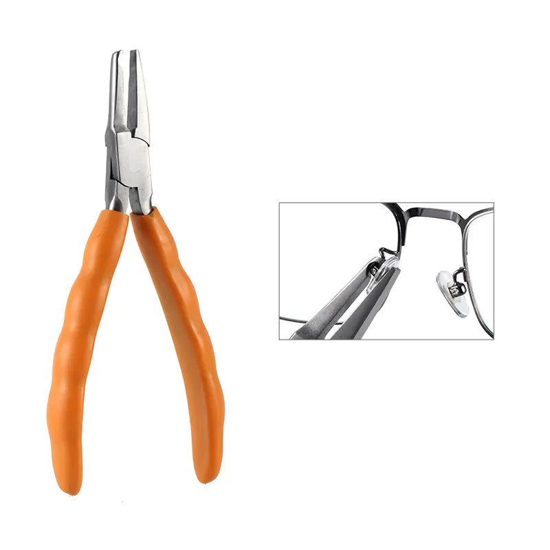 Glasses Repair Adjusting Colorful Pliers R-CB15