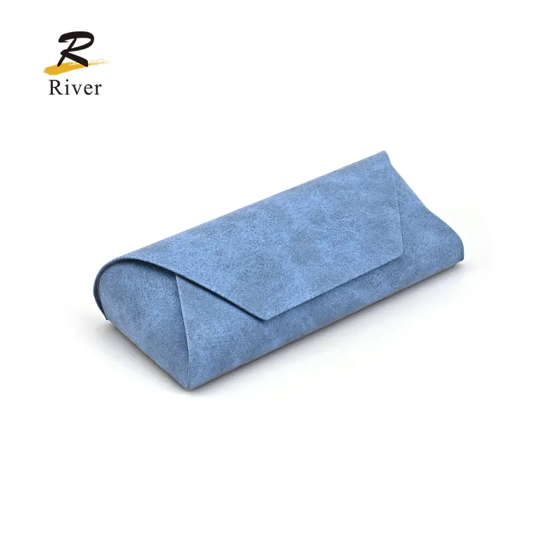 Hand made optical glasses case (1)