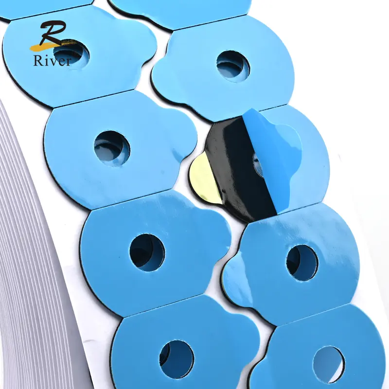 Blocking Pads Non-slip Double-Sided Tape