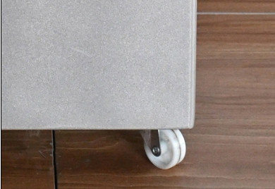 Metal frame display stand FDJ92505