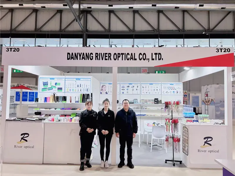 Milano Optical Fair