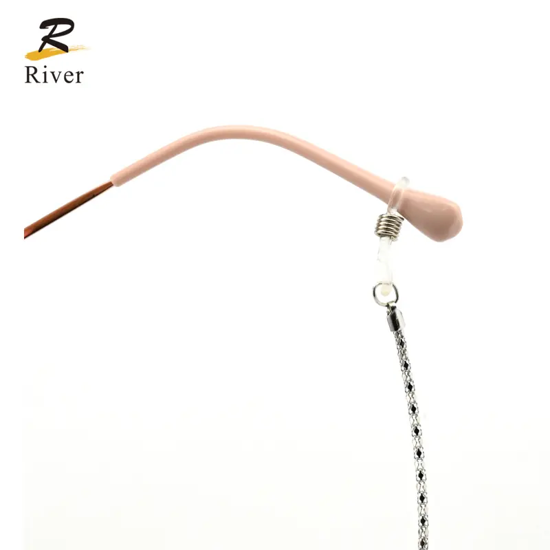 Stainless Steel Metal Glasses Chain GC003