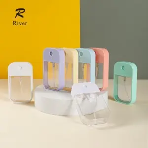 Glasses Cleaning Spray 30ml PP Bottle