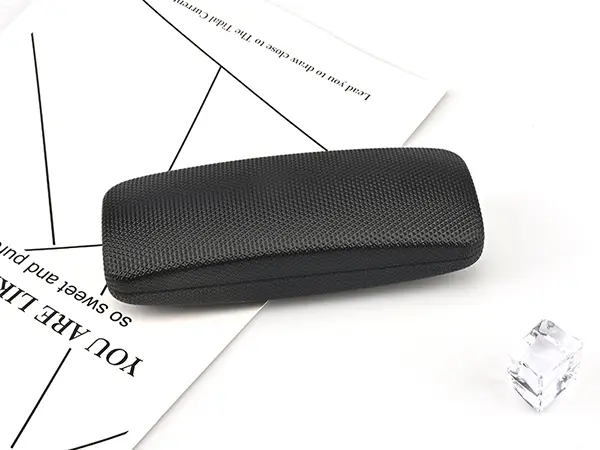 Eyewear case