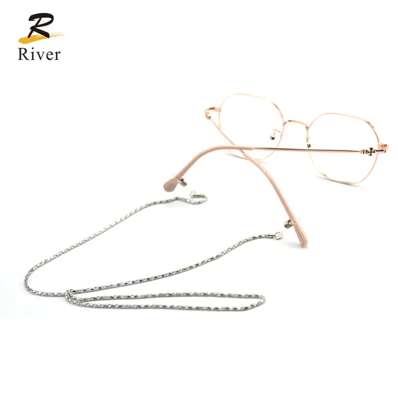Stainless Steel Metal Glasses Chain GC003