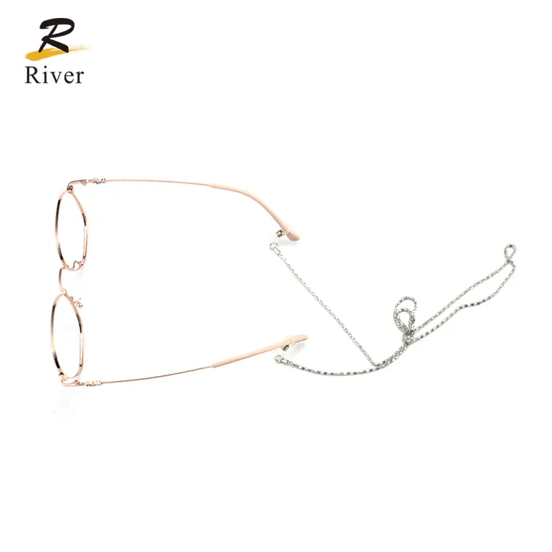 Stainless Steel Metal Glasses Chain GC003