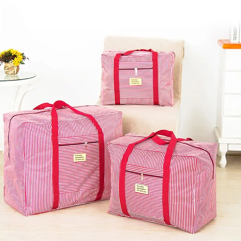 Home & Travel Storage Oxford Fabric Bag