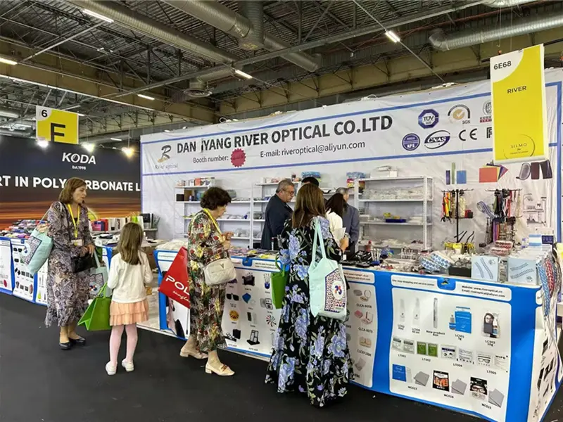 Silmo Optical Fair 2024
