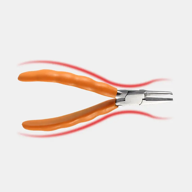 Glasses Repair Adjusting Colorful Pliers R-CB15