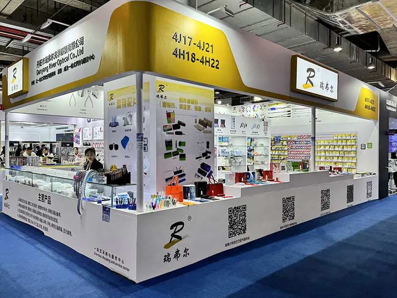 Shanghai Optical Fair 2024